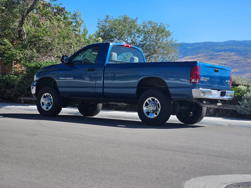 2004 Dodge Ram 3rd Gen - Image 8 of 31