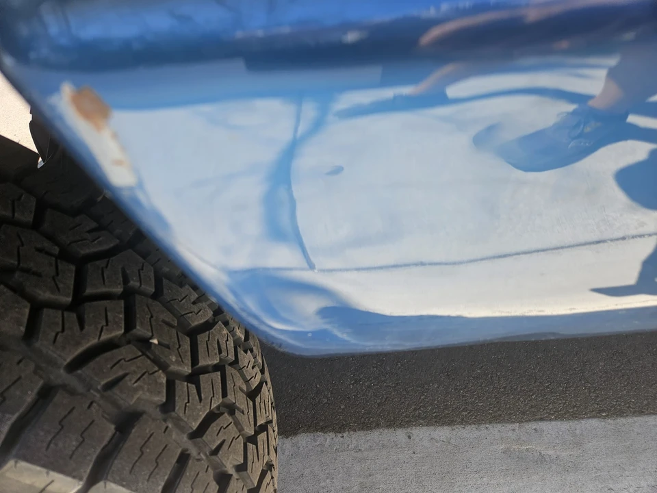 2004 Dodge Ram 3rd Gen - Image 22 of 31