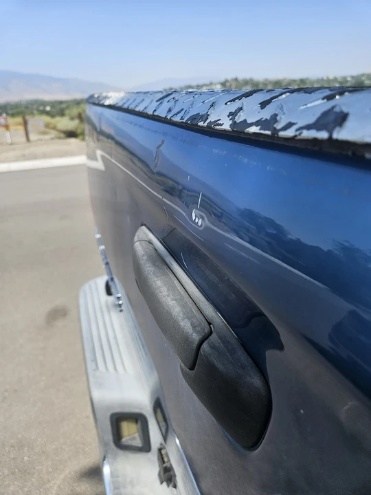 2004 Dodge Ram 3rd Gen - Image 23 of 31