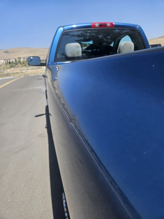 2004 Dodge Ram 3rd Gen - Image 17 of 31