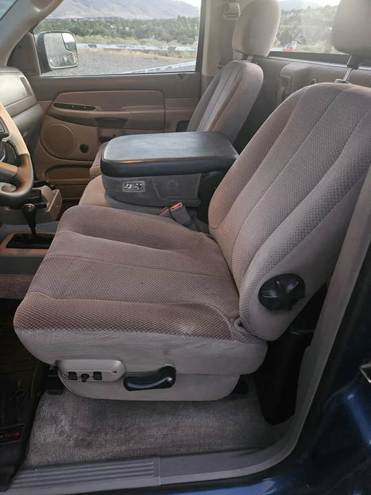 2004 Dodge Ram 3rd Gen - Image 29 of 31