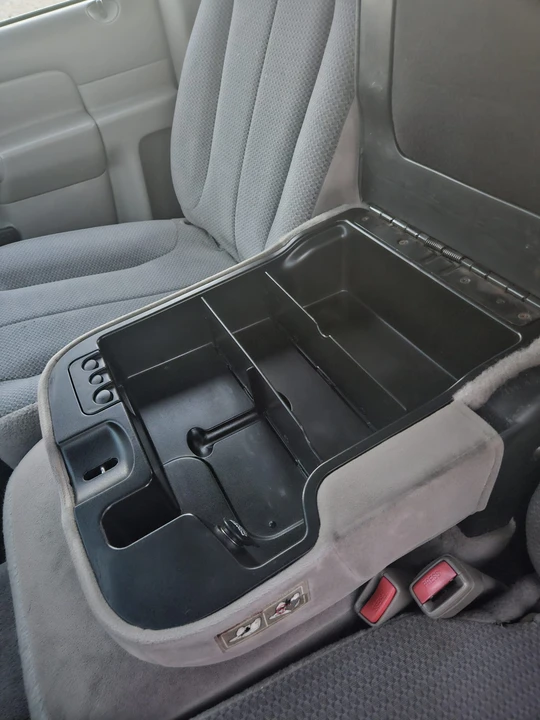 2004 Dodge Ram 3rd Gen - Image 31 of 31