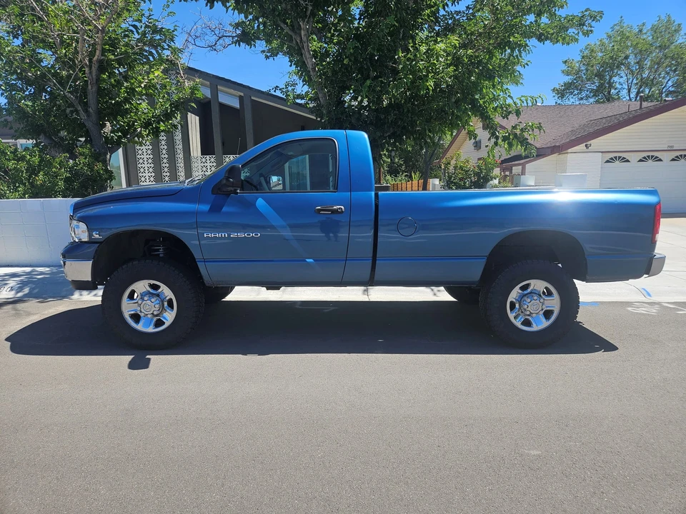 2004 Dodge Ram 3rd Gen - Image 6 of 31