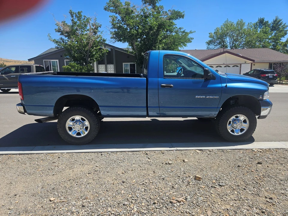 2004 Dodge Ram 3rd Gen - Image 11 of 31
