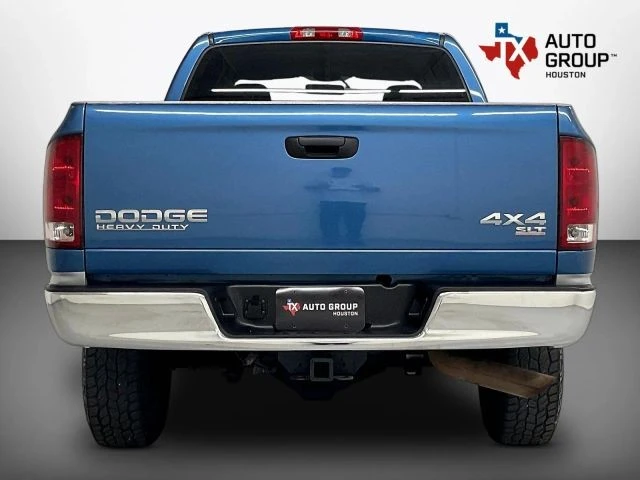 2004 Dodge Ram 3rd Gen - Image 8 of 31