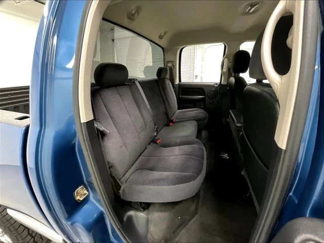 2004 Dodge Ram 3rd Gen - Image 16 of 31