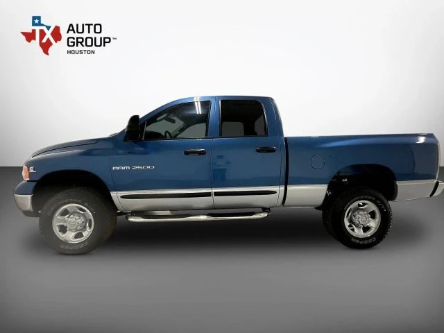 2004 Dodge Ram 3rd Gen - Image 10 of 31
