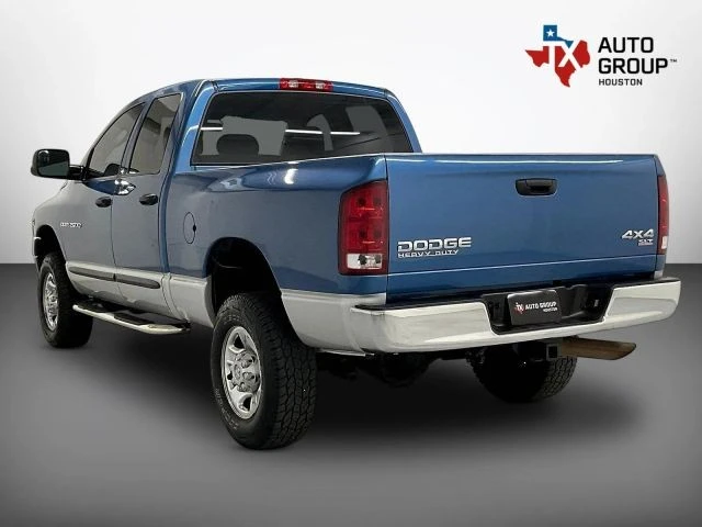 2004 Dodge Ram 3rd Gen - Image 3 of 31