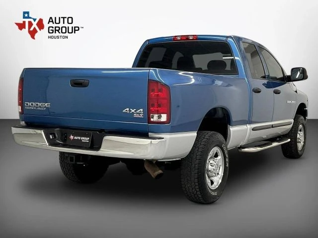 2004 Dodge Ram 3rd Gen - Image 6 of 31