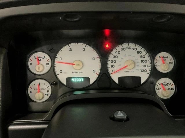 2004 Dodge Ram 3rd Gen - Image 29 of 31