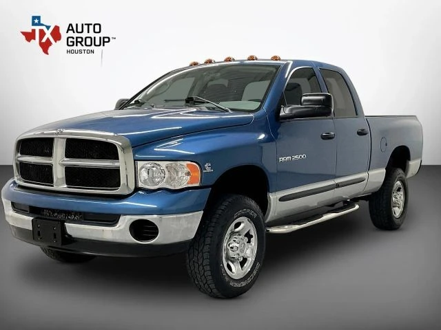 2004 Dodge Ram 3rd Gen - Image 5 of 31