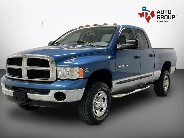 2004 Dodge Ram 3rd Gen - Image 5 of 31