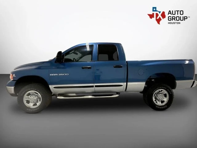2004 Dodge Ram 3rd Gen - Image 10 of 31