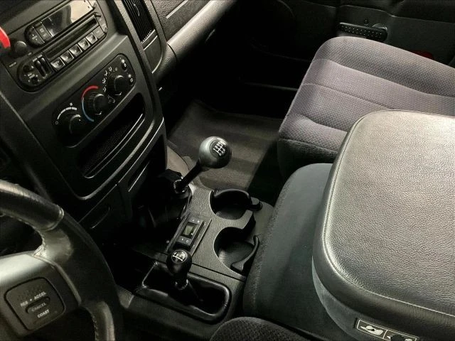 2004 Dodge Ram 3rd Gen - Image 24 of 31