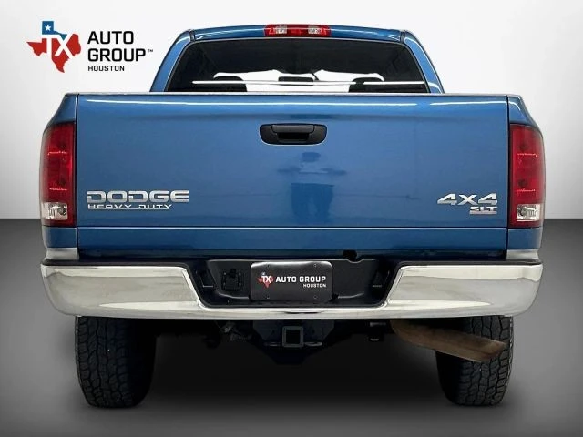 2004 Dodge Ram 3rd Gen - Image 8 of 31