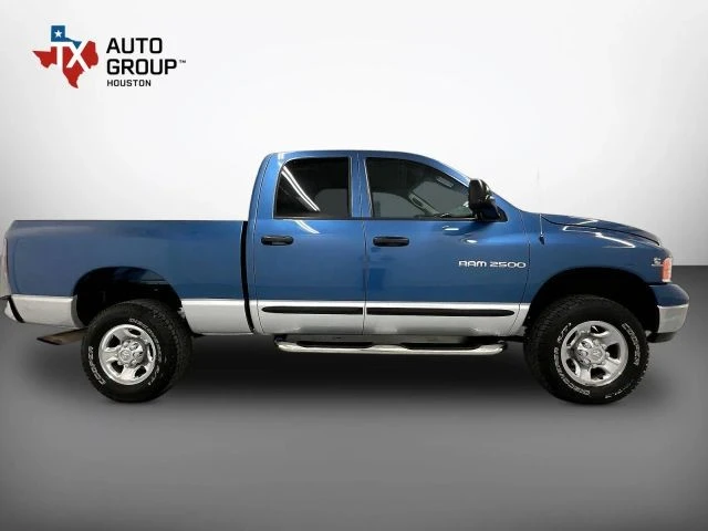 2004 Dodge Ram 3rd Gen - Image 9 of 31
