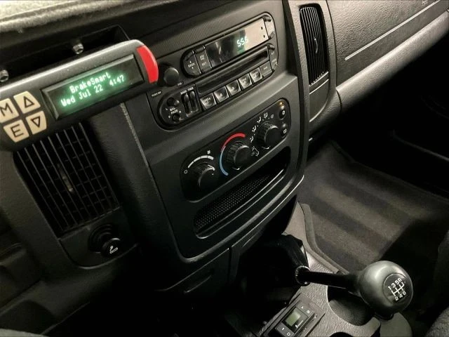 2004 Dodge Ram 3rd Gen - Image 25 of 31