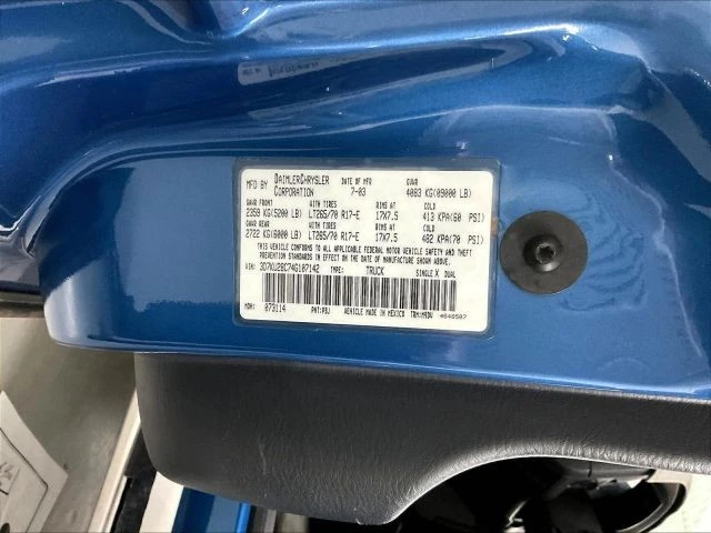 2004 Dodge Ram 3rd Gen - Image 31 of 31