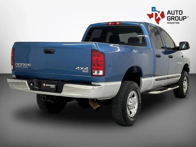 2004 Dodge Ram 3rd Gen - Image 6 of 31
