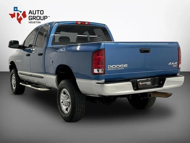 2004 Dodge Ram 3rd Gen - Image 3 of 31