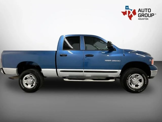2004 Dodge Ram 3rd Gen - Image 9 of 31