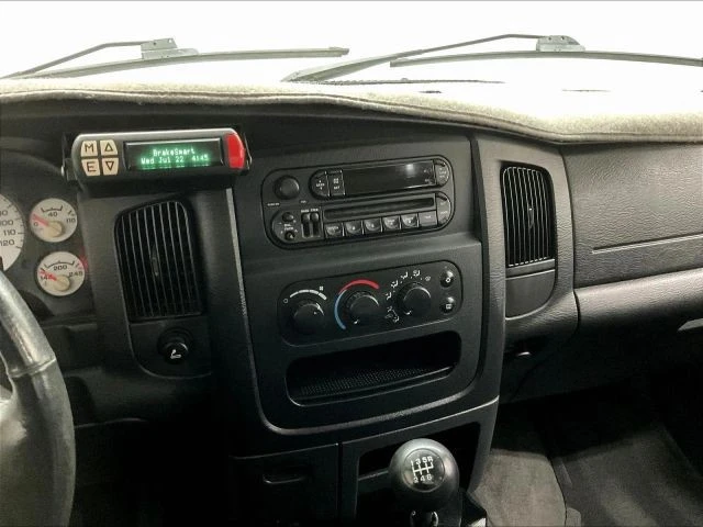 2004 Dodge Ram 3rd Gen - Image 23 of 31