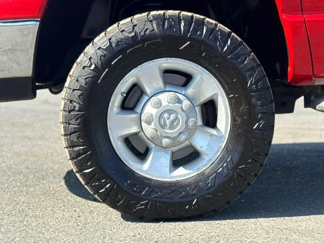 2004 Dodge Ram 3rd Gen - Image 31 of 31
