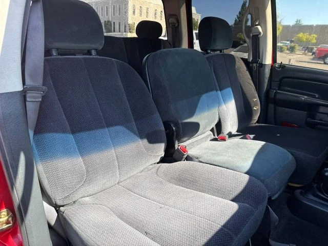 2004 Dodge Ram 3rd Gen - Image 20 of 31