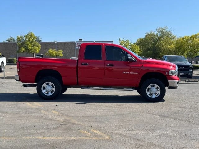 2004 Dodge Ram 3rd Gen - Image 3 of 31