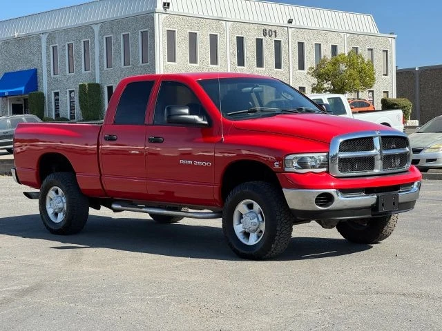 2004 Dodge Ram 3rd Gen - Image 4 of 31