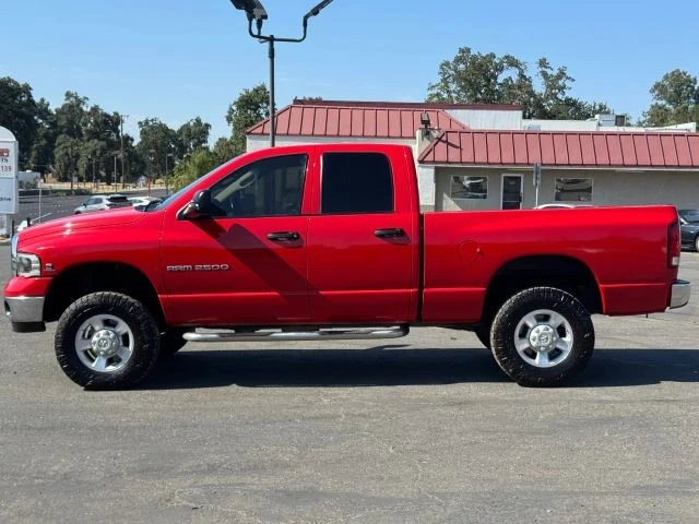 2004 Dodge Ram 3rd Gen - Image 2 of 31