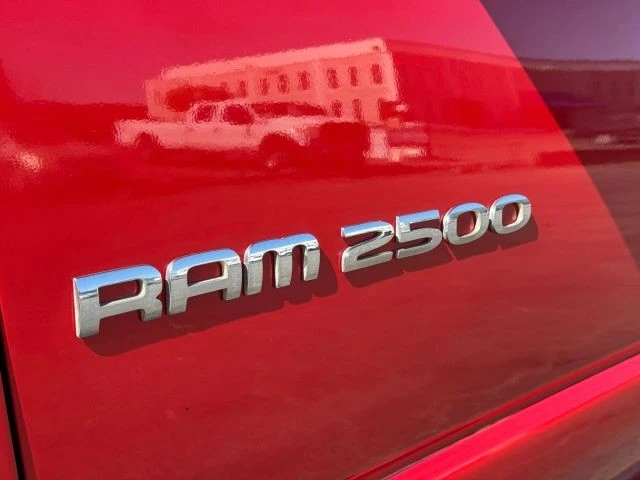 2004 Dodge Ram 3rd Gen - Image 7 of 31