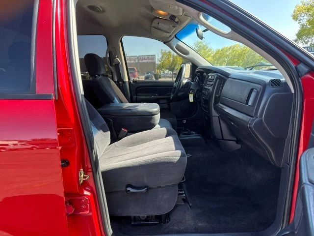 2004 Dodge Ram 3rd Gen - Image 19 of 31