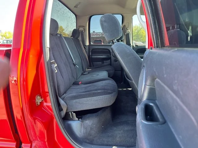 2004 Dodge Ram 3rd Gen - Image 17 of 31