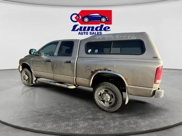 2004 Dodge Ram 3rd Gen - Image 2 of 11