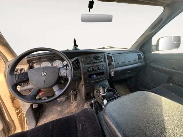 2004 Dodge Ram 3rd Gen - Image 11 of 11