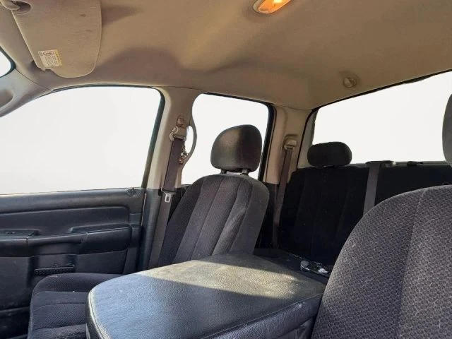 2004 Dodge Ram 3rd Gen - Image 8 of 11