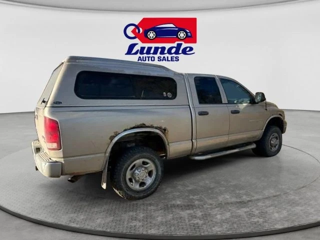 2004 Dodge Ram 3rd Gen - Image 3 of 11