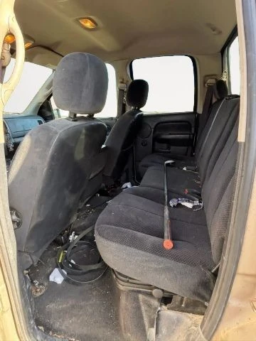 2004 Dodge Ram 3rd Gen - Image 9 of 11