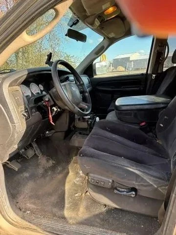 2004 Dodge Ram 3rd Gen - Image 6 of 11