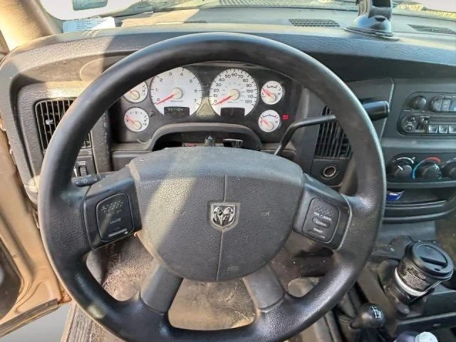 2004 Dodge Ram 3rd Gen - Image 7 of 11