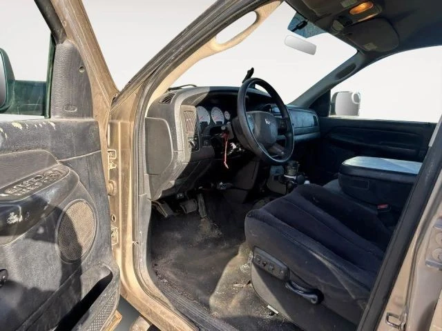 2004 Dodge Ram 3rd Gen - Image 5 of 11