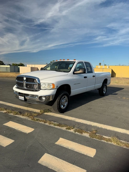 2004 Dodge Ram 3rd Gen - Image 2 of 31