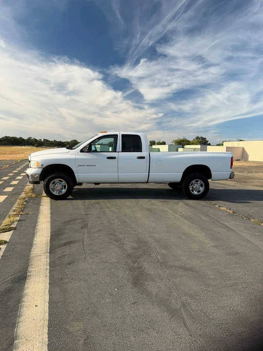 2004 Dodge Ram 3rd Gen - Image 7 of 31