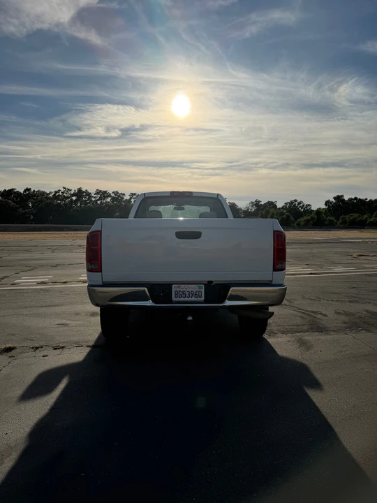 2004 Dodge Ram 3rd Gen - Image 6 of 31