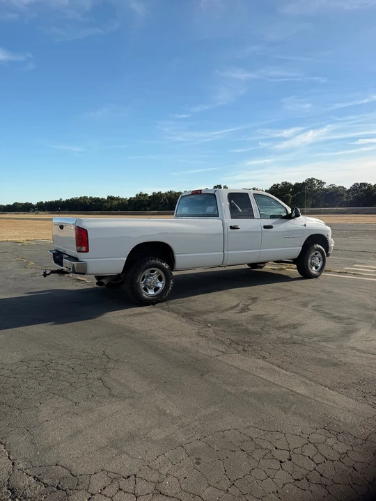2004 Dodge Ram 3rd Gen - Image 5 of 31