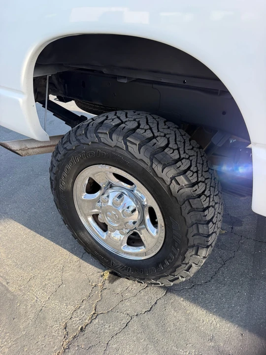2004 Dodge Ram 3rd Gen - Image 19 of 31