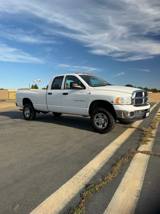 2004 Dodge Ram 3rd Gen - Image 4 of 31