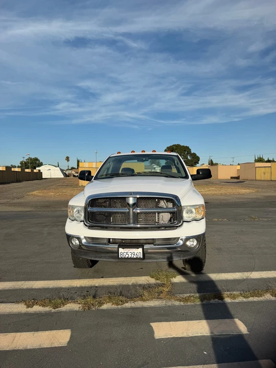 2004 Dodge Ram 3rd Gen - Image 3 of 31