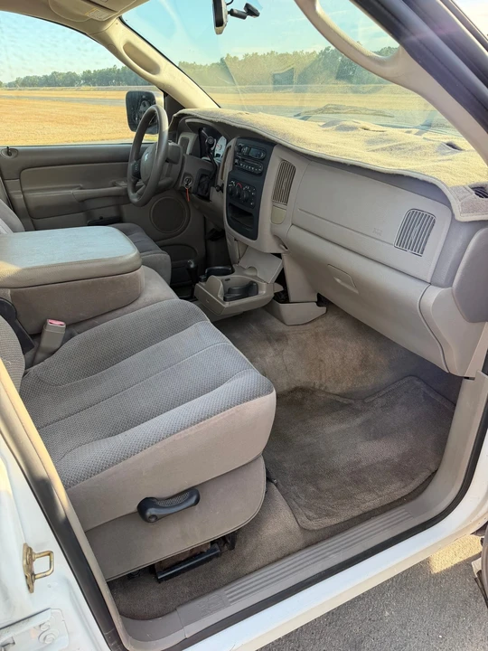 2004 Dodge Ram 3rd Gen - Image 26 of 31